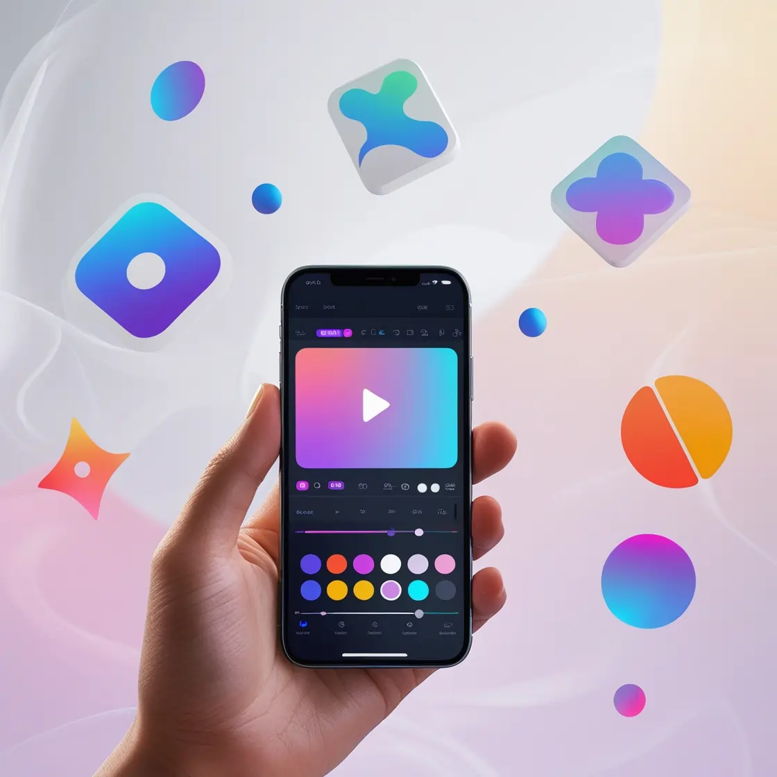 ویژگیهای کلیدی CapCut