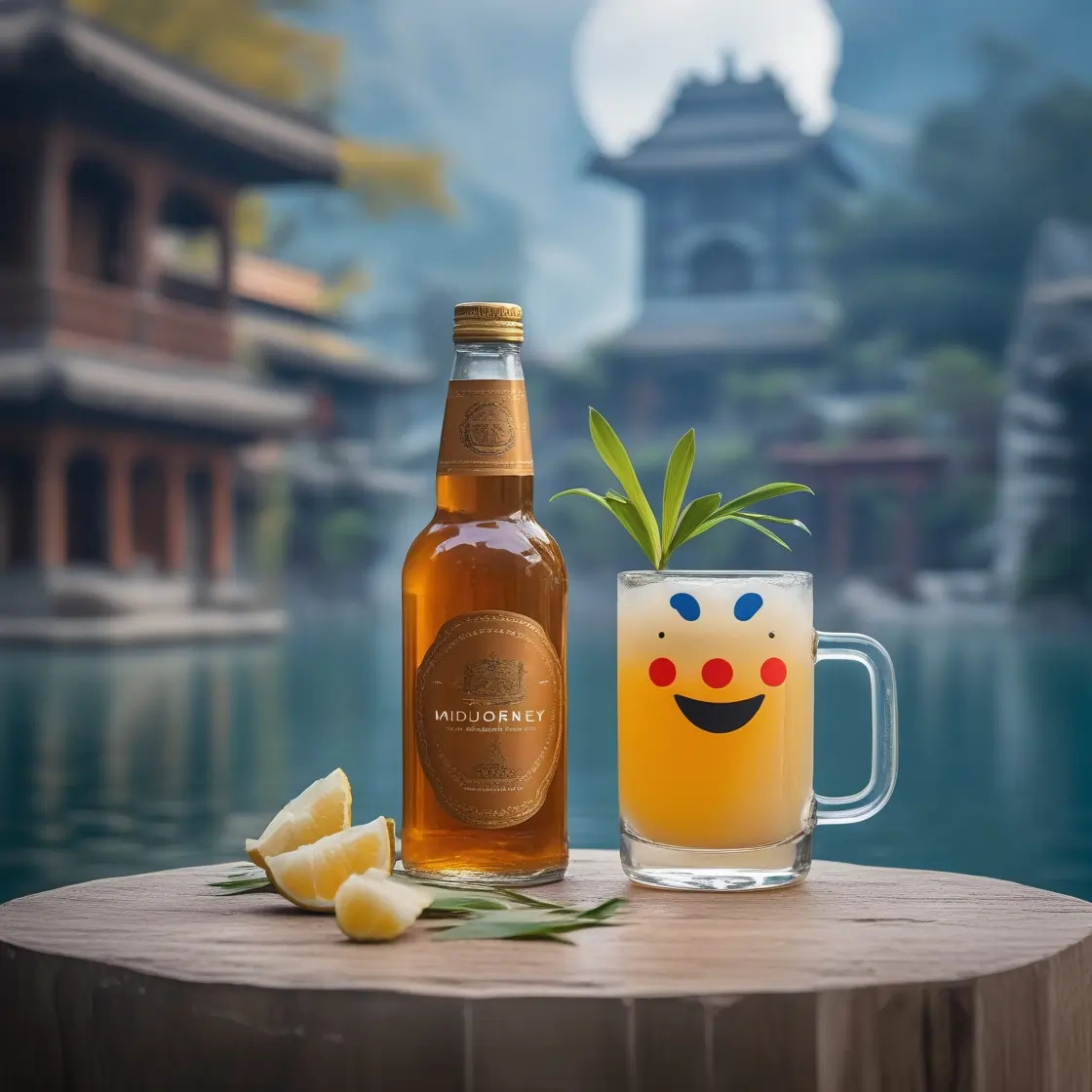 midjourney اکانت