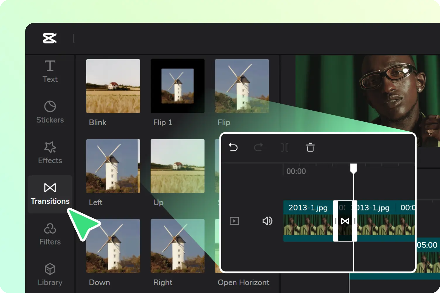 خریداشتراک کپ کات