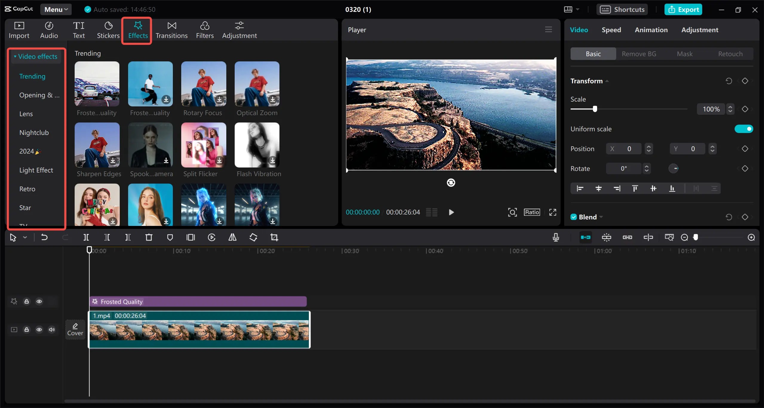 خریداشتراک کپ کات