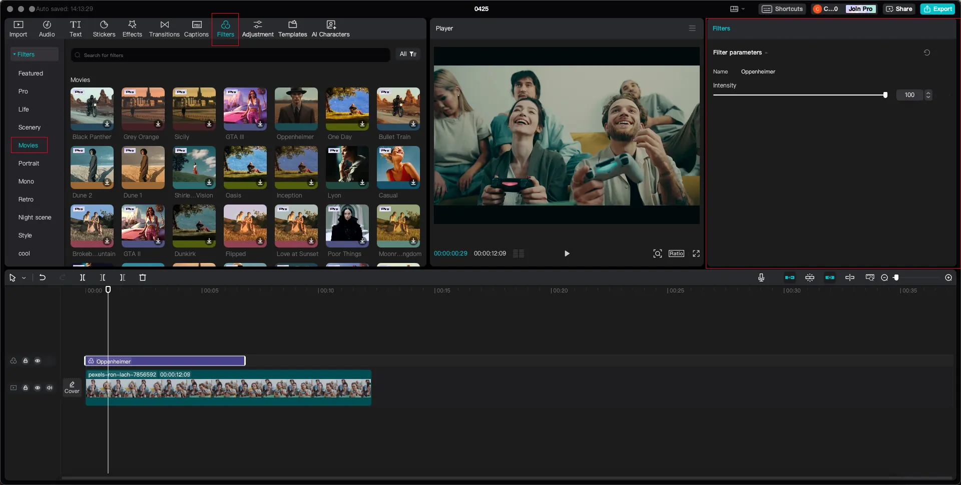 خریداشتراک کپ کات
