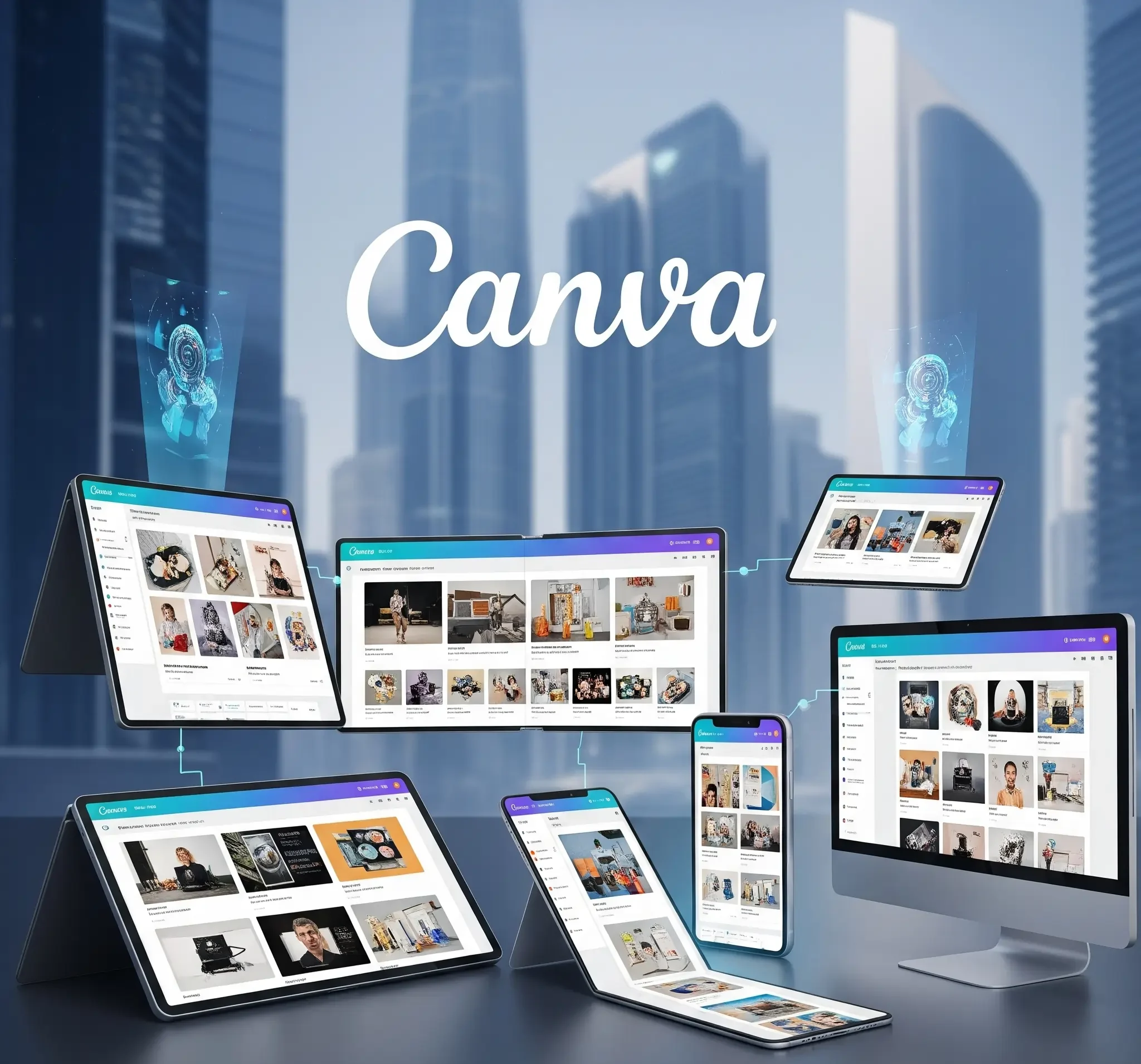 خرید اشتراکCanva