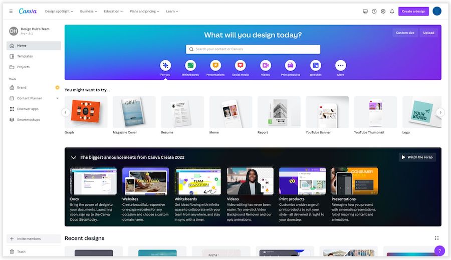 خرید اشتراکCanva