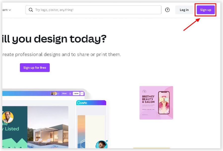 خرید اشتراکCanva