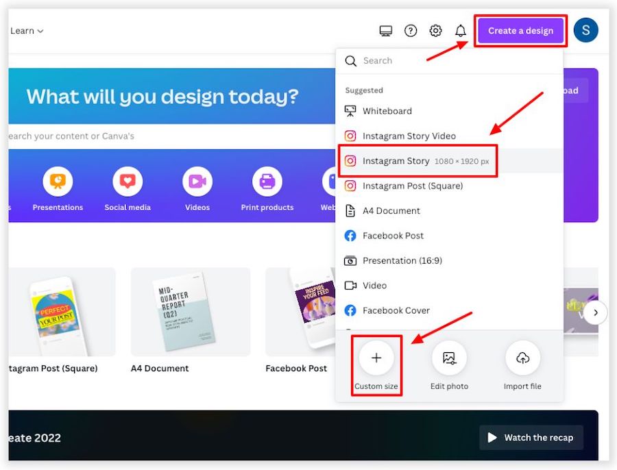 خرید اشتراکCanva