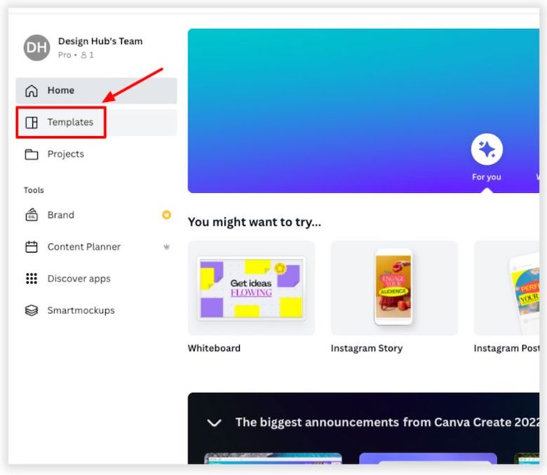 خرید اشتراکCanva
