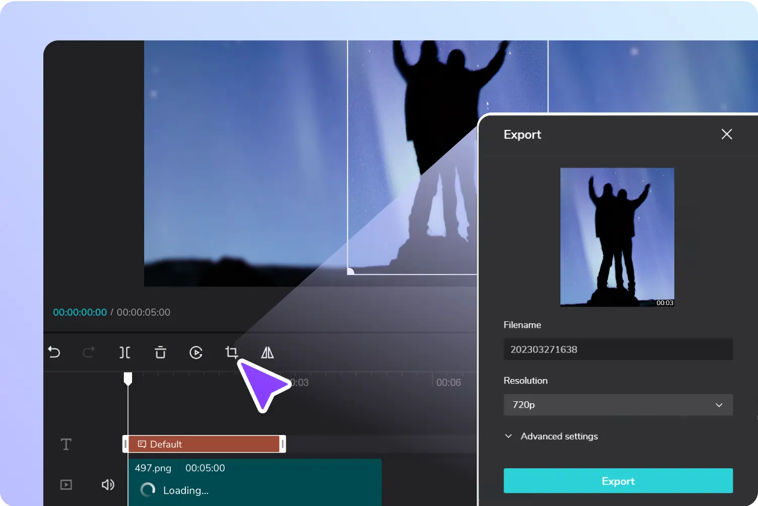 خریداشتراک کپ کات