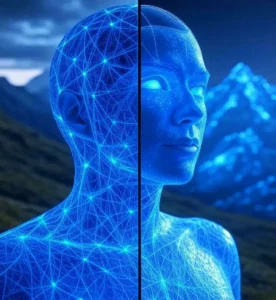 قابلیت AI Denoise