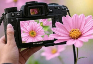 پریست لایت روم